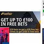 best free bet offers in ireland